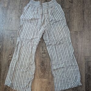 Small evereve pants
